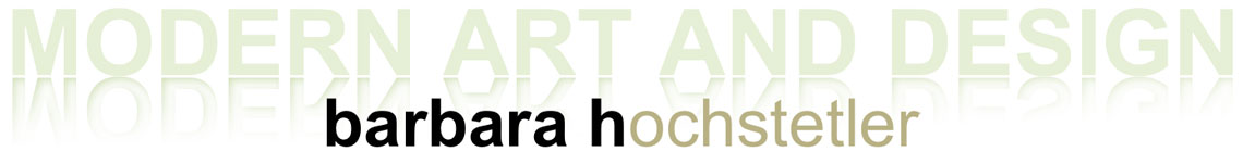 Barbarah Hochstetler